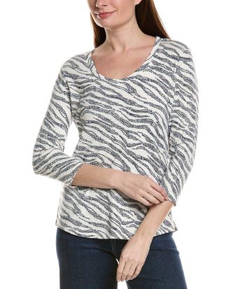 Tommy Bahama Ashby Isles Zebra Bay T-Shirt