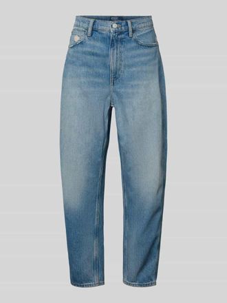 Polo Ralph Lauren Jeans mit 5-Pocket-Design in Jeansblau, Gr&ouml;&szlig;e 26