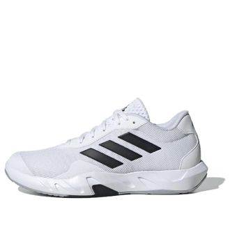 adidas Amplimove Trainer White Black IF0954