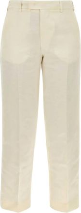 Pantaloni Torino Pantaloni con passanti - Toni neutri