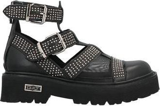 Cult CALZADO - Botines de caña alta en YOOX.COM