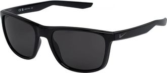 Nike Essential Endeavor Zonnebrillen - Heren - Zonnebrillen - Zwart - ONE Size - Accessoires