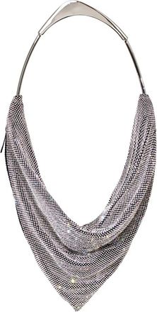 Benedetta Bruzziches Donna, Borse, Grigio, Taglia unica, new