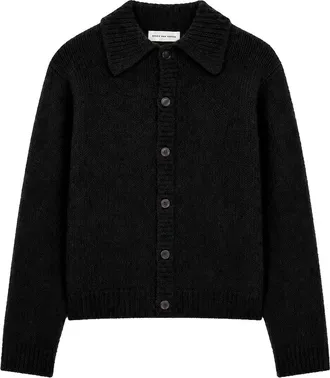 Dries Van Noten Mora 4709 M.k.cardigan 021230.4709