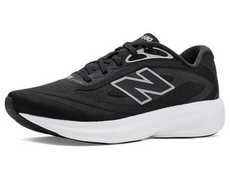 New Balance Fresh Foam 680 V9 Mens Shoes Black/Faded Black : 10.5 D - Medium, Textile