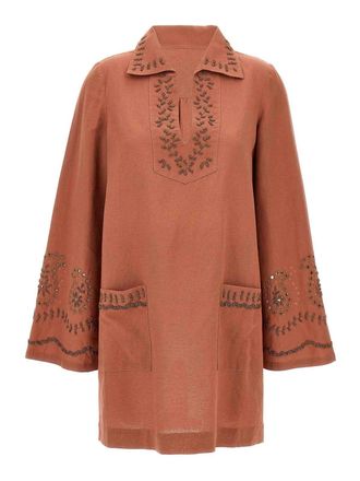 Fortela Genevieve Dress