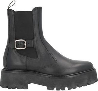 Celine FOOTWEAR - Ankle boots on YOOX.COM