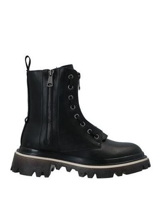 Cafènoir SCHUHE - Stiefeletten auf YOOX.COM