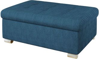 Mirjan24 Mobilier1 - Banco Acolchado Comfivo 118, Poso 05, 41x70x96cm, Di&aacute;metro: 0, Tapiz, Patas: Pl&aacute;stico, 0