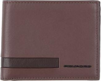 Piquadro PICCOLA PELLETTERIA - Portafogli su YOOX.COM