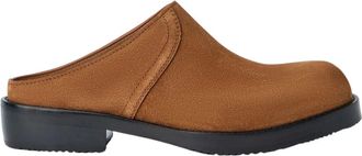 Dries Van Noten Schoenen, Heren, Bruin, 41 EU, Su&egrave;de, Su&egrave;de Instappers