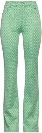 Liu Jo BOTTOMWEAR - Trousers sur YOOX.COM