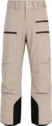 Orage Glades Insulated Pant Skihose f&uuml;r Herren | beige