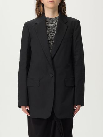 Dries Van Noten Blazer a monopetto Dries Van Noten