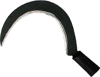 Gastone Rinaldi Rinaldi - Garfio scansano Art. 113 N. 2 29 Cm