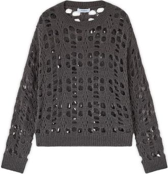 Motivi Mujer, Jerseys, Gris, Talla: XS