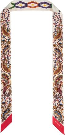 Etro Dames, Accessoires, Veelkleurig, Maat: ONE Size Zijde