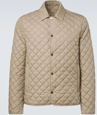 Moncler Avrelie quilted jacket