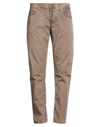 Dondup BOTTOMWEAR - Trousers on YOOX.COM
