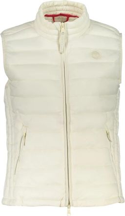 North Sails Naomi Vest - Dames - Bodywarmers - Wit - L - Jassen