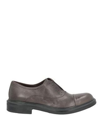 Angelo Nardelli FOOTWEAR - Lace-up shoes on YOOX.COM