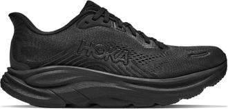 Hoka One One Womens Clifton 11 Black Black