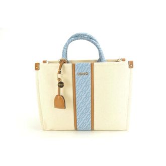 Liu Jo Dames, Tassen, Beige, Maat: ONE Size