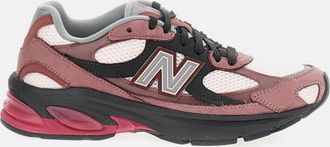New Balance Unisex Abzorb 2010