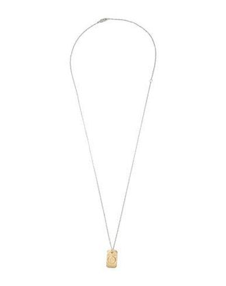 Dunhill JEWELLERY and WATCHES - Necklaces sur YOOX.COM