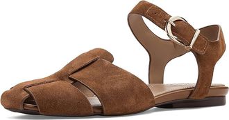 Naturalizer Cleo Womens Sandals Walnut Wake : 10.5 M (B), Leather