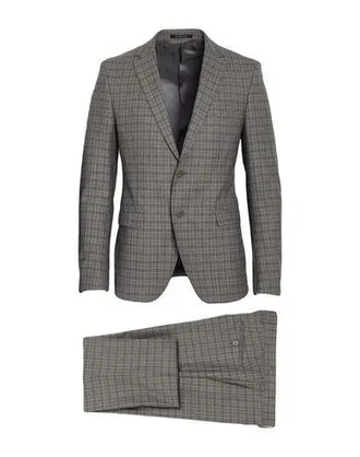 Manuel Ritz SUITS and CO-ORDS - Suits sur YOOX.COM