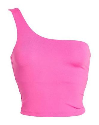 Girlfriend Collective CAMISETAS Y TOPS - Tops en YOOX.COM