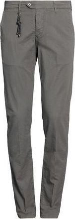 Zero Construction BOTTOMWEAR - Trousers on YOOX.COM