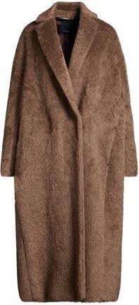 Max Mara COATS & JACKETS - Coats sur YOOX.COM