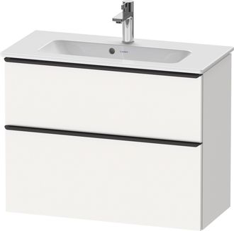 Duravit Duravit D-neo Mueble Bajo Lavabo Suspendido, Compact