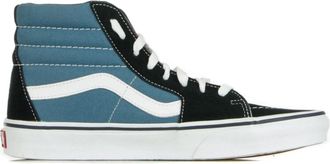 Vans Sk 8-Hi Shoe - Heren - Sneakers - Blauw - 42 1/2 EU - Su&egrave;de - Schoenen
