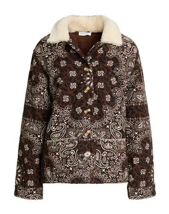 Arizona Love COATS & JACKETS - Puffers on YOOX.COM