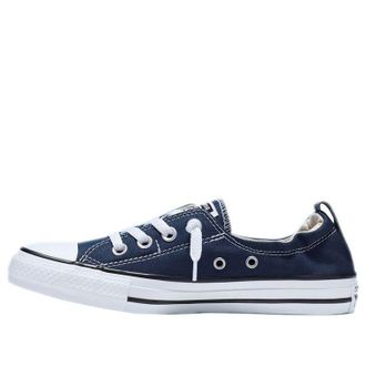 Converse (WMNS) Converse Chuck Taylor All Star Shoreline Slip Navy 537080F