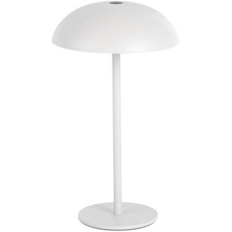 Arcchio Thenra En Blanco De Metal - Arcchio