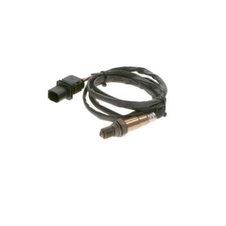 OEM Sonda Lambda 0258017182 Bosch