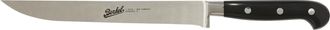 Berkel Adhoc Cuchillo Para Asar 22 Cm Negro - Berkel