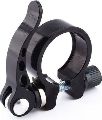 OEM Abrazadera De Sill&iacute;n Universal De Liberaci&oacute;n R&aacute;pida De 31,8 Mm Para Bicicletas De Monta&ntilde;a