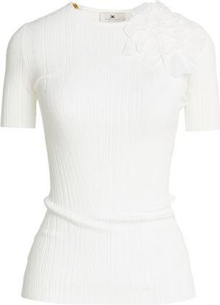 Elisabetta Franchi KNITWEAR - Jumpers on YOOX.COM