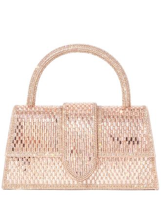 Tiffany & Fred Satchel