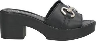 Cinzia Soft FOOTWEAR - Sandals on YOOX.COM