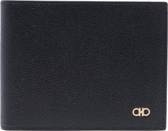 Ferragamo Gancini Wallet