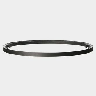 Leds - C4 Leds C4 Sistema Lineal Ip65-ip67 Vercle Circular 400mm Led 26 Blanco C&aacute;lido - 3000k Negro 589lm