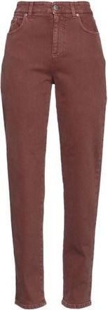 Stella McCartney PARTES DE ABAJO - Pantalones vaqueros en YOOX.COM