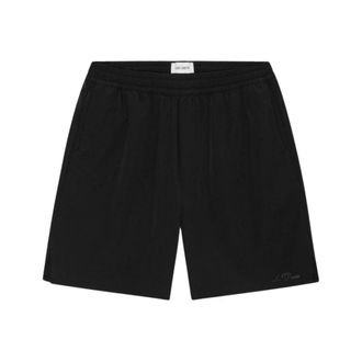 Les Deux Casual Shorts, male, Black, Size: 2XL Raphael Shorts 2.0