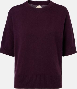 Jardin Des Orangers Cashmere sweater